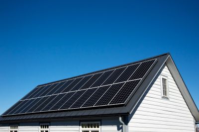 Cost of Solar Panels in Paramus, NJ