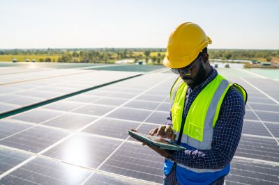 Best Home Solar Installation Contractors in Paramus, NJ