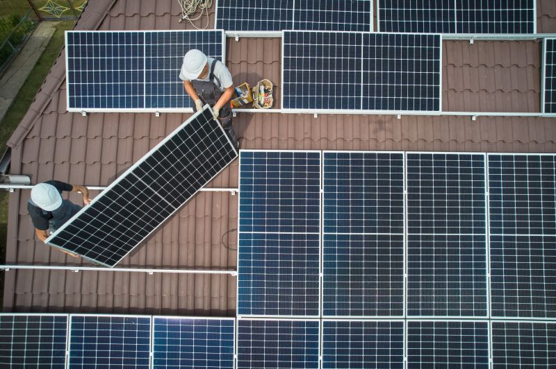 The Lifespan Of Solar Panels: What You Need To Know